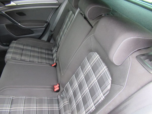 Used Volkswagen Golf 2019 for sale - 75087237: Photo 23