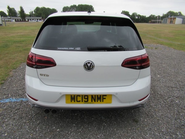 Used Volkswagen Golf 2019 for sale - 75087237: Photo 5