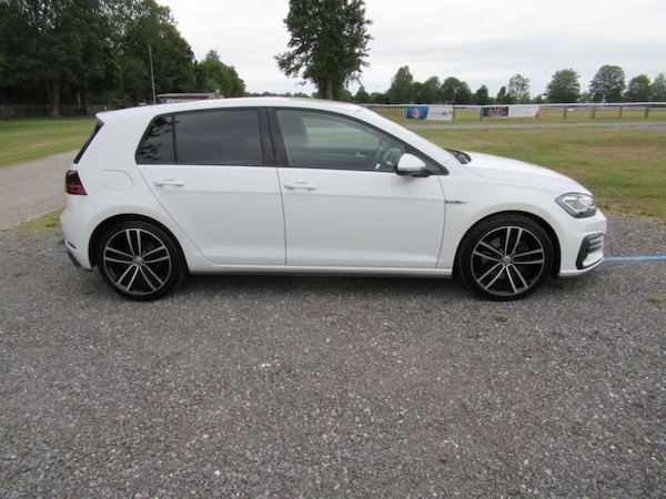 Used Volkswagen Golf 2019 for sale - 75087237: Photo 7