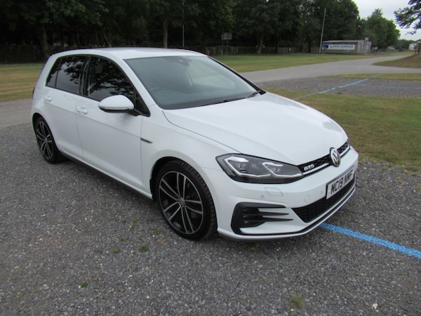 Used Volkswagen Golf 2019 for sale - 75087237: Photo 8