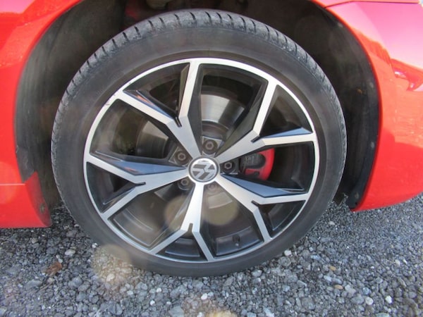 Used Volkswagen Scirocco 2017 for sale - 75307438: Photo 10