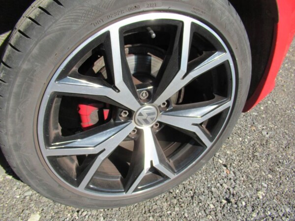 Used Volkswagen Scirocco 2017 for sale - 75307438: Photo 12