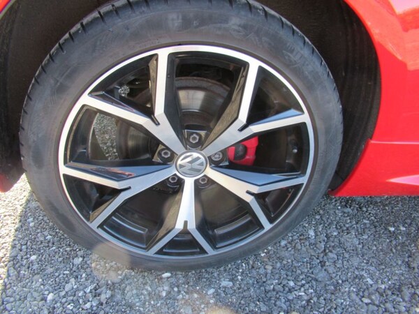 Used Volkswagen Scirocco 2017 for sale - 75307438: Photo 13