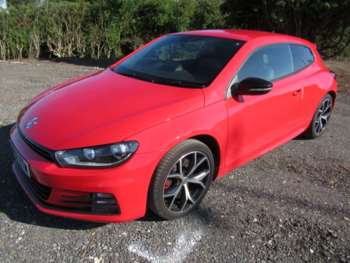 2017 - 2.0 TSI BlueMotion Tech GTS 3dr DSG