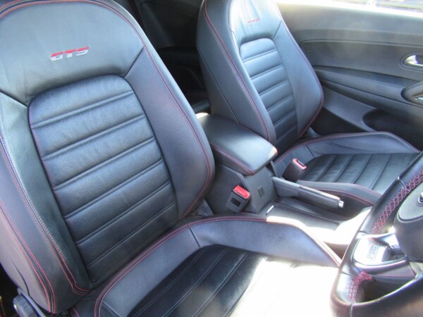 Used Volkswagen Scirocco 2017 for sale - 75307438: Photo 20
