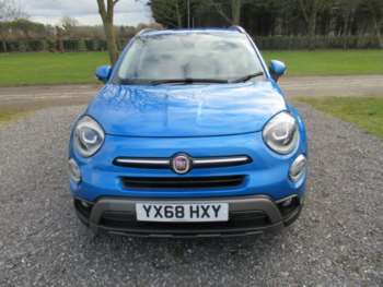 Used Fiat 500X 2018 for sale - 73997269: Photo