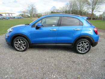 Used Fiat 500X 2018 for sale - 73997269: Photo