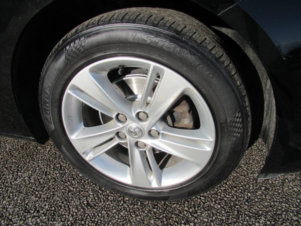 Used Vauxhall Insignia 2018 for sale - 77555187: Photo 10