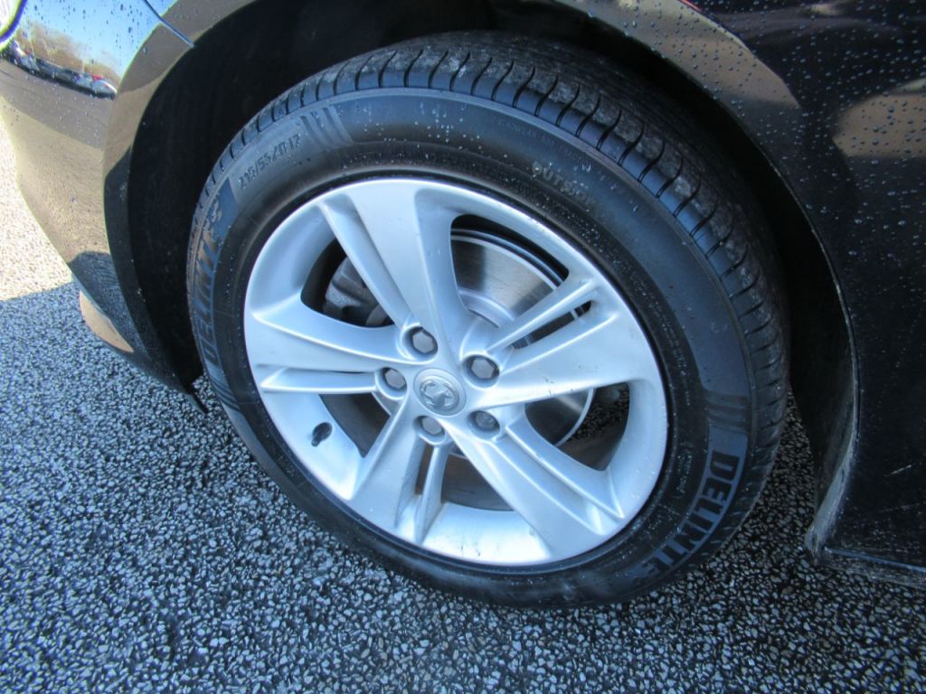 Used Vauxhall Insignia 2018 for sale - 77555187: Photo 11