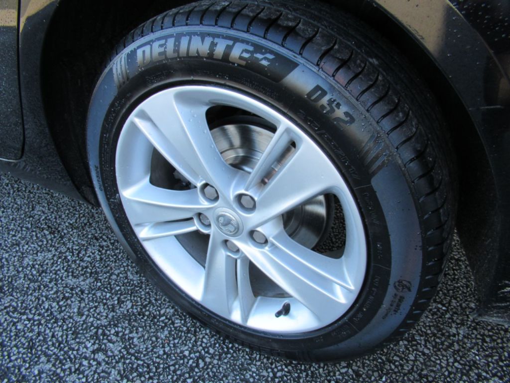 Used Vauxhall Insignia 2018 for sale - 77555187: Photo 12