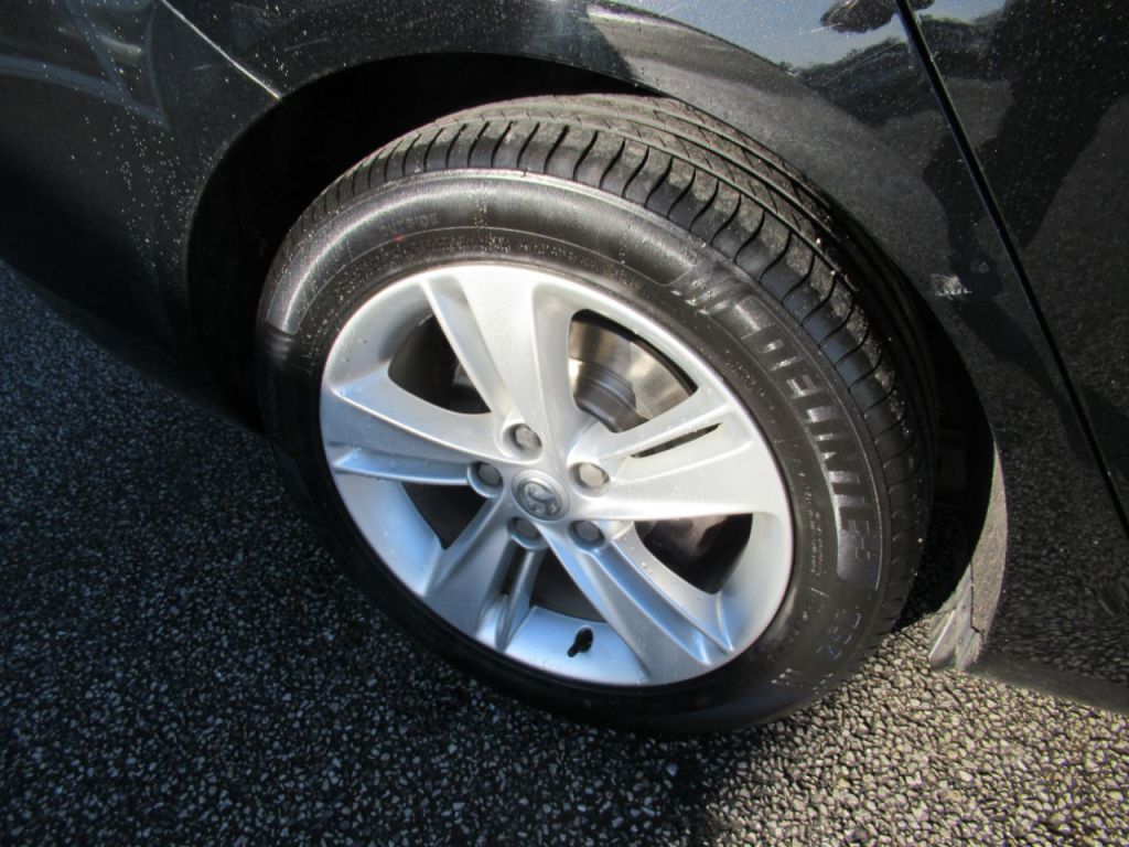 Used Vauxhall Insignia 2018 for sale - 77555187: Photo 13