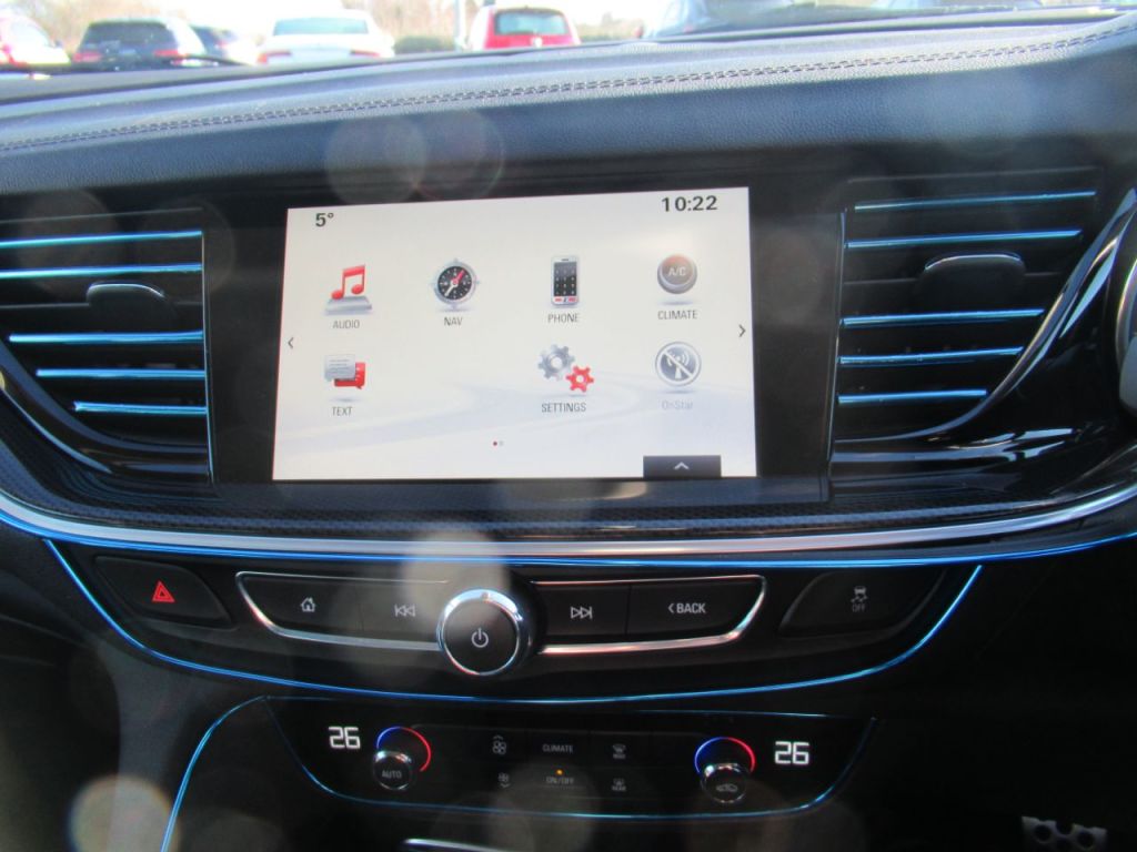 Used Vauxhall Insignia 2018 for sale - 77555187: Photo 17