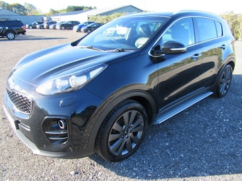 2016 - 1.7 CRDi ISG 4 5dr