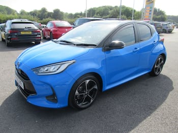 Used Toyota Yaris 2025 for sale - 79629938: Photo