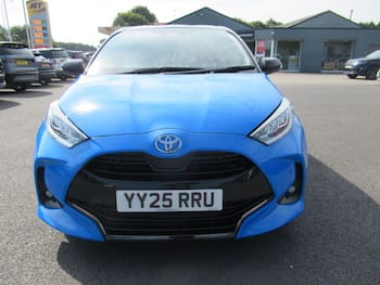 Used Toyota Yaris 2025 for sale - 79629938: Photo