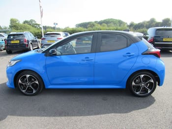 Used Toyota Yaris 2025 for sale - 79629938: Photo