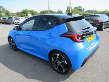 Used Toyota Yaris 2025 for sale - 79629938: Photo