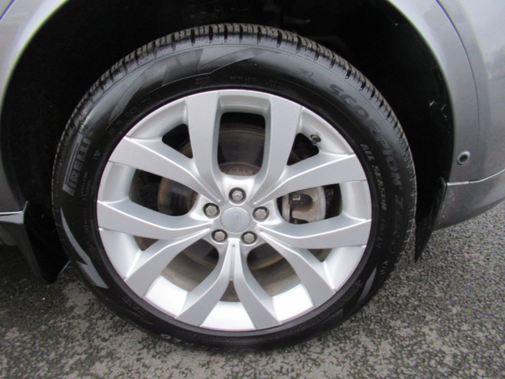 Used Land Rover Discovery Sport 2021 for sale - 77368141: Photo 10