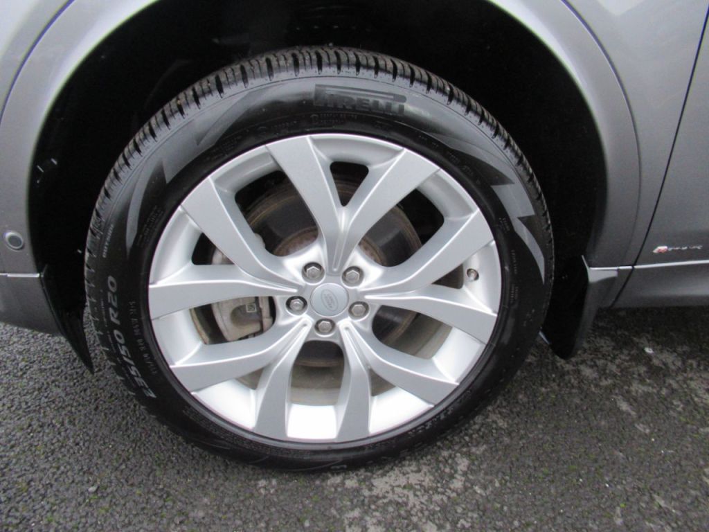 Used Land Rover Discovery Sport 2021 for sale - 77368141: Photo 11