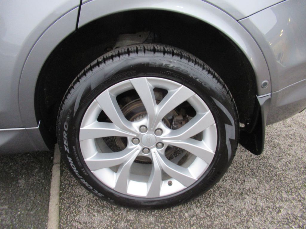 Used Land Rover Discovery Sport 2021 for sale - 77368141: Photo 12