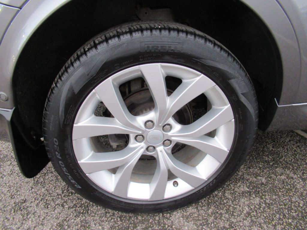 Used Land Rover Discovery Sport 2021 for sale - 77368141: Photo 13