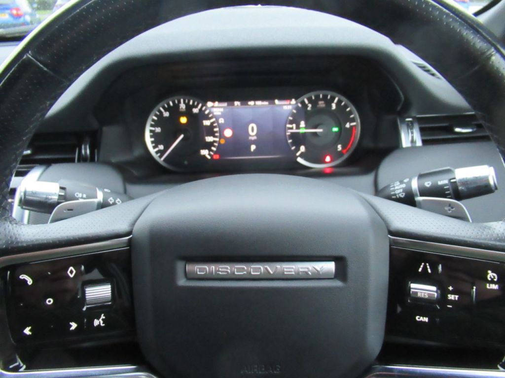 Used Land Rover Discovery Sport 2021 for sale - 77368141: Photo 15