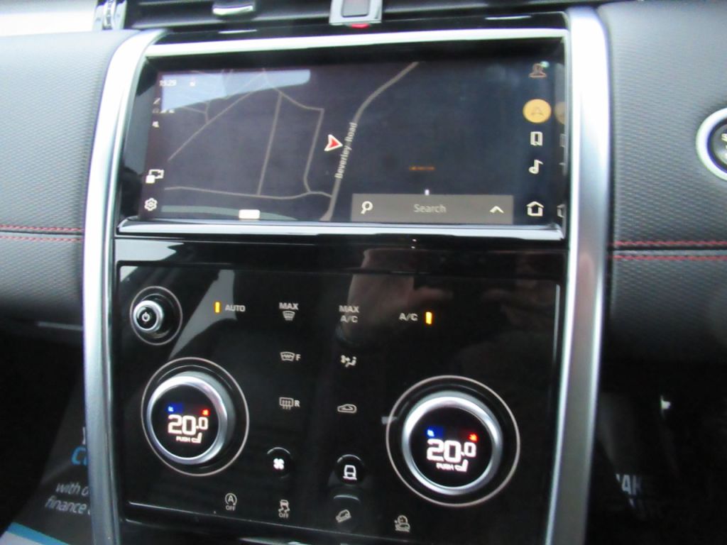 Used Land Rover Discovery Sport 2021 for sale - 77368141: Photo 16