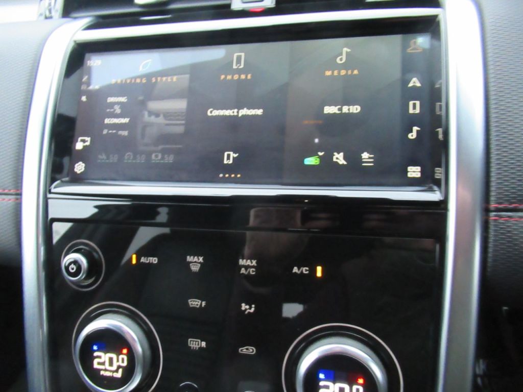 Used Land Rover Discovery Sport 2021 for sale - 77368141: Photo 17