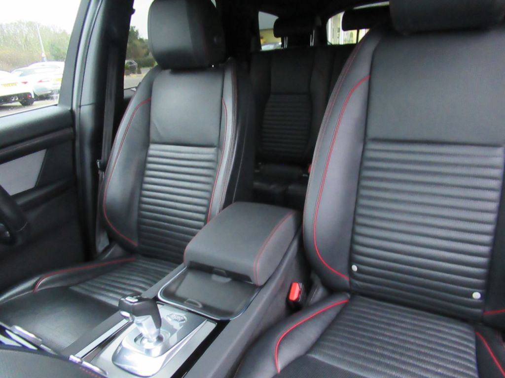 Used Land Rover Discovery Sport 2021 for sale - 77368141: Photo 22