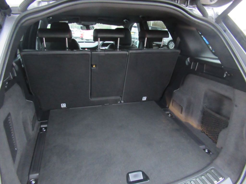 Used Land Rover Discovery Sport 2021 for sale - 77368141: Photo 9