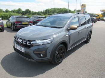 Used Dacia Jogger 2024 for sale - 79063291: Photo