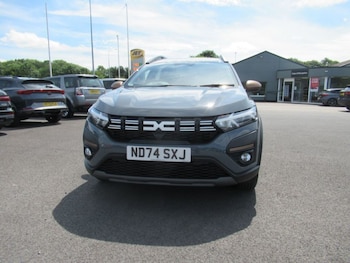 Used Dacia Jogger 2024 for sale - 79063291: Photo