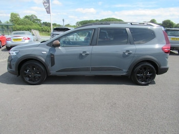 Used Dacia Jogger 2024 for sale - 79063291: Photo