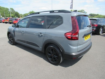 Used Dacia Jogger 2024 for sale - 79063291: Photo