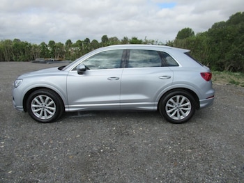 Used Audi Q3 2019 for sale - 75875040: Photo