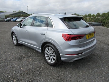 Used Audi Q3 2019 for sale - 75875040: Photo