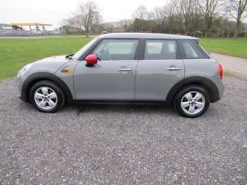 Used MINI Hatch 2018 for sale - 73627677: Photo