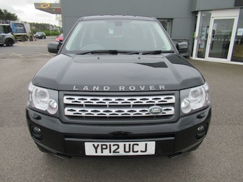 Used Land Rover Freelander 2012 for sale - 78095707: Photo