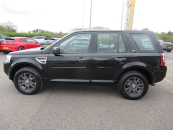 Used Land Rover Freelander 2012 for sale - 78095707: Photo