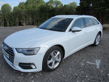 Used Audi A6 2019 for sale - 75572869: Photo