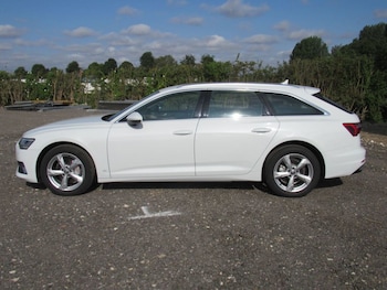 Used Audi A6 2019 for sale - 75572869: Photo