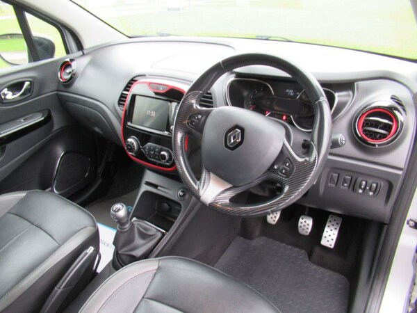 Used Renault Captur 2016 for sale - 74378536: Photo 14