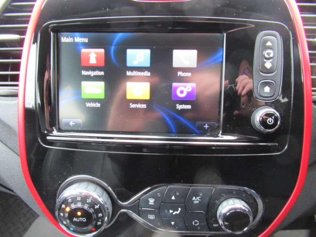 Vehicle 17