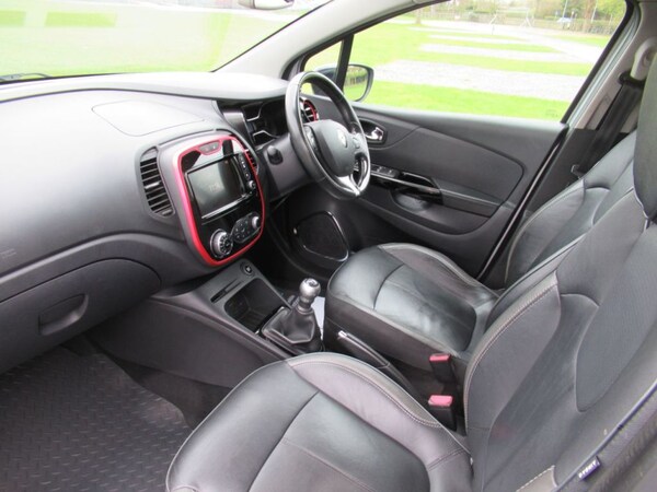 Used Renault Captur 2016 for sale - 74378536: Photo 19