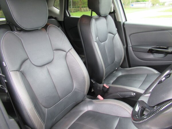Used Renault Captur 2016 for sale - 74378536: Photo 20