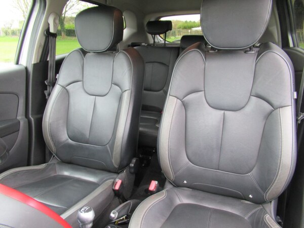 Used Renault Captur 2016 for sale - 74378536: Photo 21