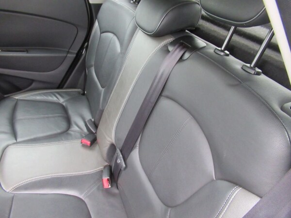 Used Renault Captur 2016 for sale - 74378536: Photo 22