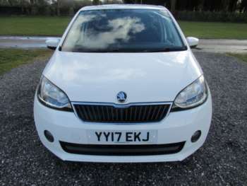 Used Skoda Citigo 2017 for sale - 73965127: Photo