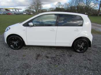 Used Skoda Citigo 2017 for sale - 73965127: Photo
