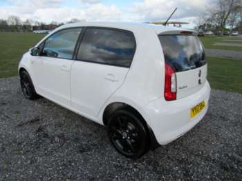 Used Skoda Citigo 2017 for sale - 73965127: Photo